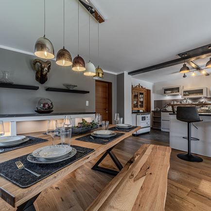 Ferienwohnung Aschaber St. Johann in Tirol