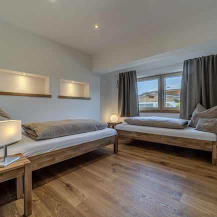 Ferienwohnung Aschaber St. Johann in Tirol