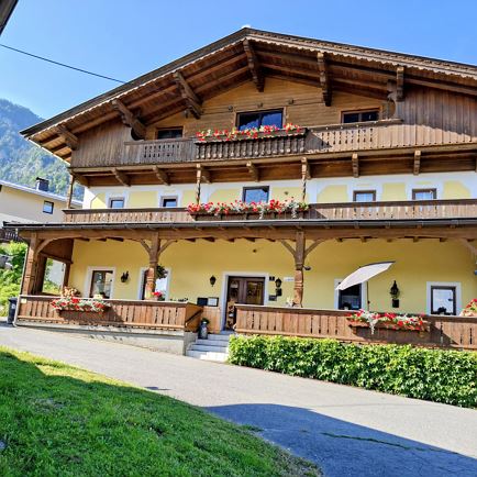 Bauernhof Lampererhof