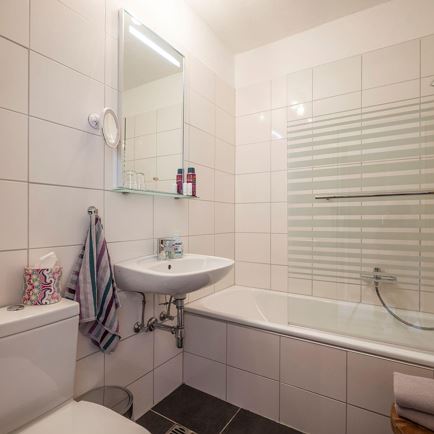 Berghof Haselsberger in St. Johann in Tirol