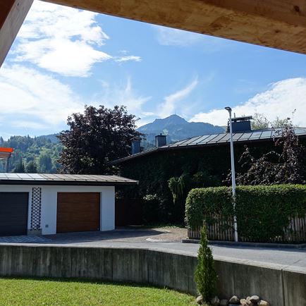 Chalet Baloo St. Johann in Tirol