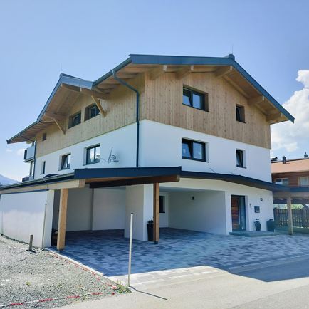 Ferienwohnung Ortner