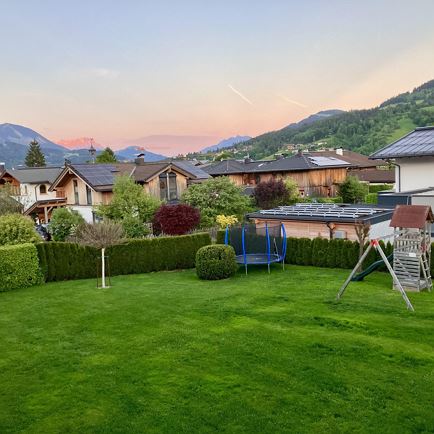Landhaus Foidl. Appartements