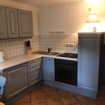 Haus Goldwies, St. Johann in Tirol