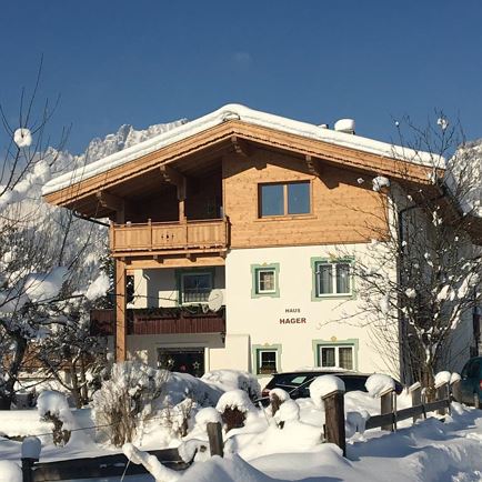 Haus Hager