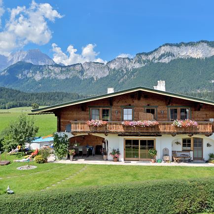 Haus Hasenauer Florian