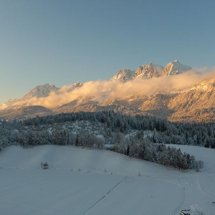 Kernerbauer St. Johann in Tirol