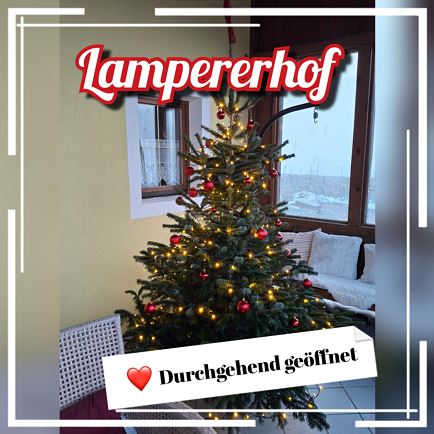 Lampererhof