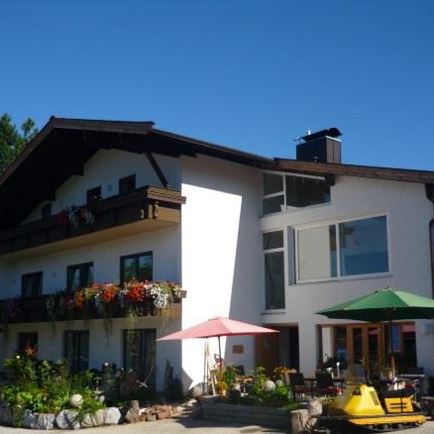 Landhaus Almdorf St. Johann in Tirol