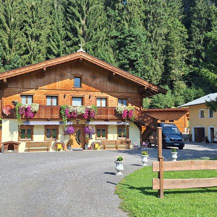 Velbenhof St. Johann in Tirol