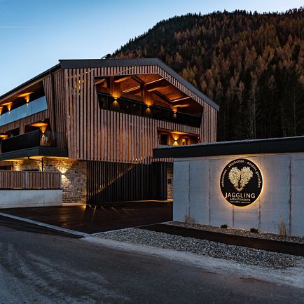 Jaggling Appartements