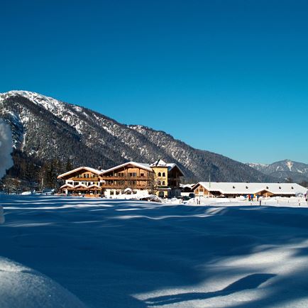 Landhotel Strasserwirt