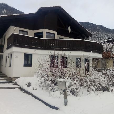 Ferienhaus Schrederleite