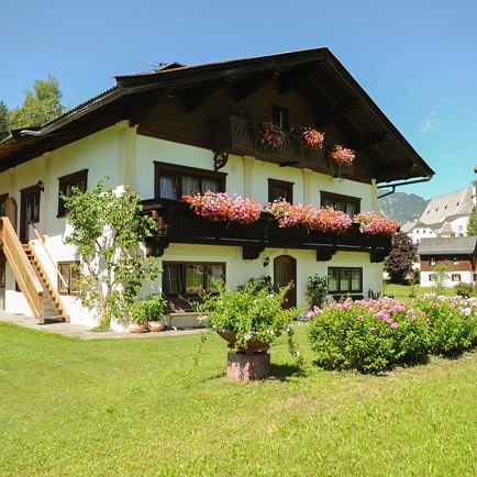 Ferienwohnung Krepper