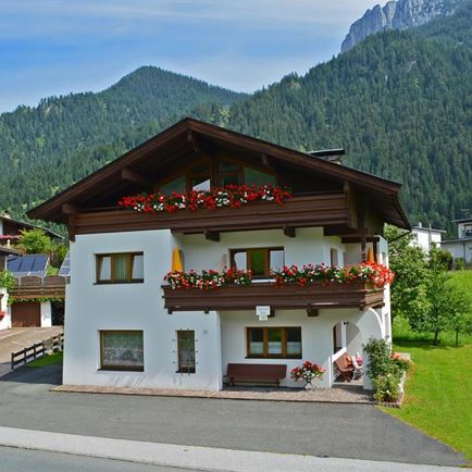 Haus Edenhauser