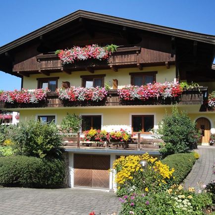 Haus Winkler