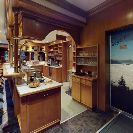 die begehBAR