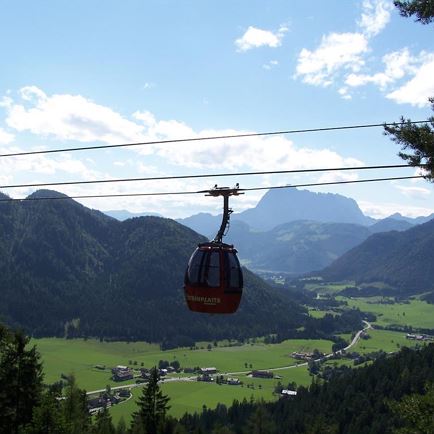 Panoramagondelbahn