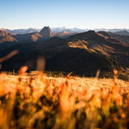Wandern.Herbst.Momente für 3 Nächte
