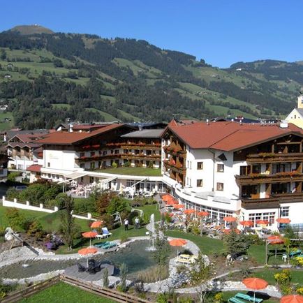 Absolut Vitalhotel Schermer