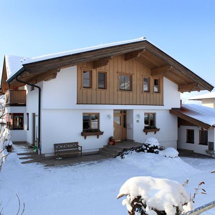 Appartement Anna-Maria