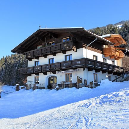 Appartement Bergfried