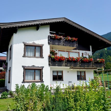 Appartement Erharter