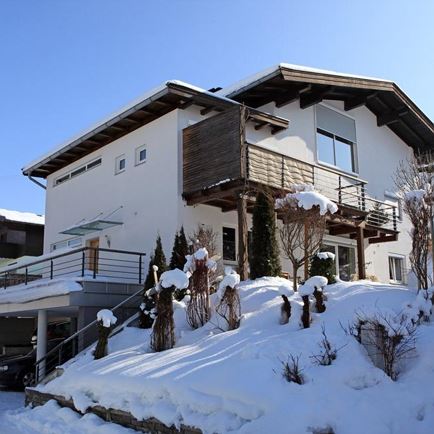 Appartement Fohringer