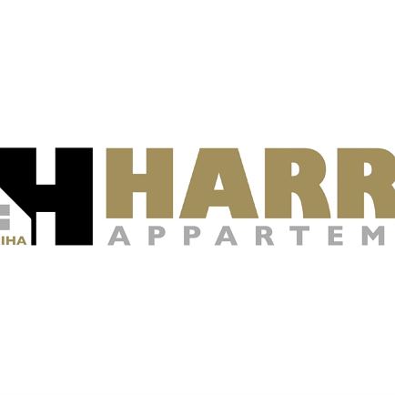 Appartement Harrie by Miha