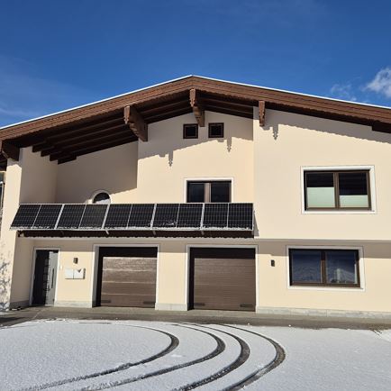 Appartement Kaufmann