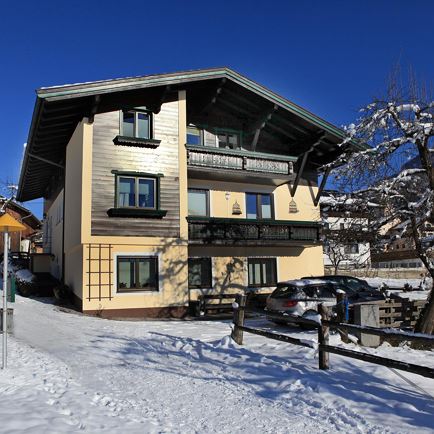 Appartement Krall Josef