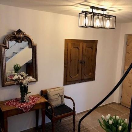 Eingangsbereich von oben (2)