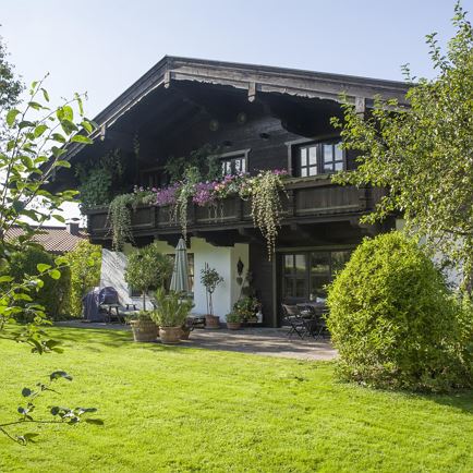 Appartement Landhaus Wallner