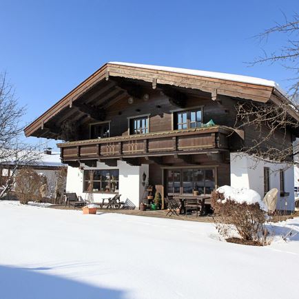 Appartement Landhaus Wallner