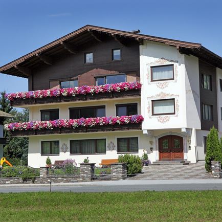 Appartement Michaela