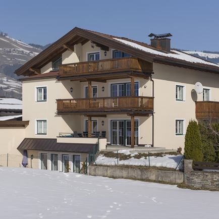 Appartement Monekwie