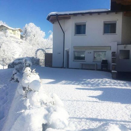 Appartement Mühltal