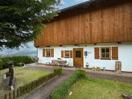 Appartement Schwemm Moos