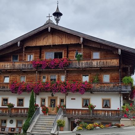 Appartement Stöcklbauer Westendorf