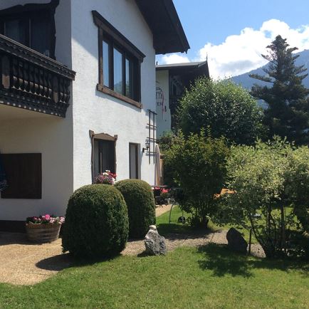 Appartement Westendorf
