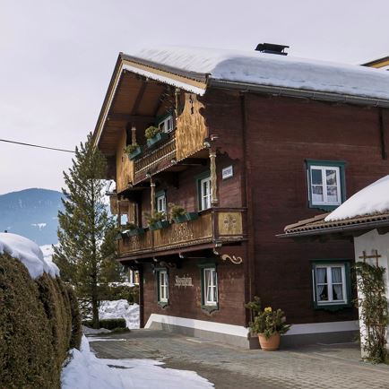 Appartement  Wurzrainer