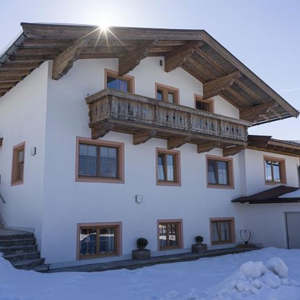 Appartement Zirmheim