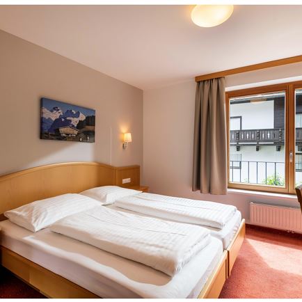 Slaapkamer 2