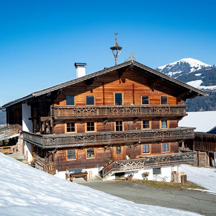 Bartlerhof