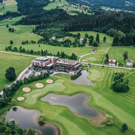 Pure Resort Westendorf