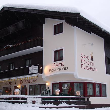 Cafe Elisabeth