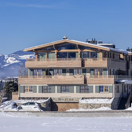 Chalet 149 by ALPS RESORTS