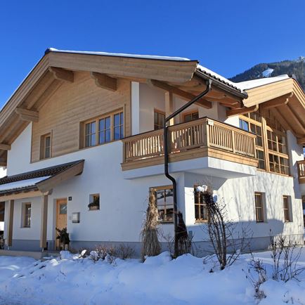 Chalet Isabella