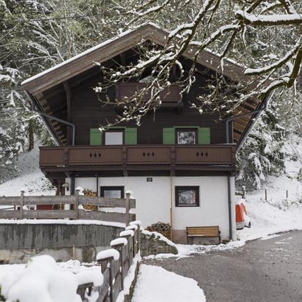 Chalet Westendorf