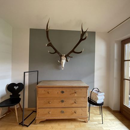 Design Apartment Westerndorf